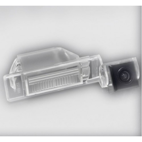 Камера заднього огляду Falcon HS8122-AHD Nissan X-Trail 2008-2012 / Sunny 2011